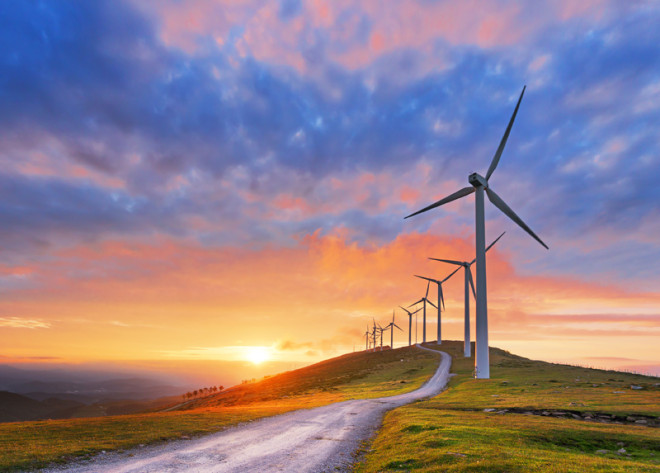 IoT Seeks to PowerUp Wind Turbine Production