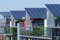 Solar Panels: Higher Efficiency At A Lower Cost