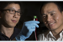 Cheaper and Brighter LEDs: New Research is Making it Possible