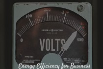 Defining Energy Efficiency for Business