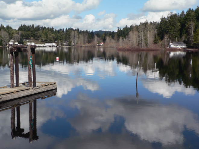 Sued for Speaking Up: Can We Take Back Shawnigan Lake?