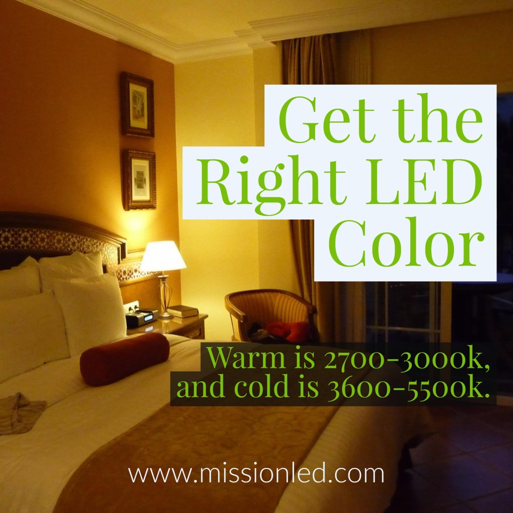 LED-color-temperature