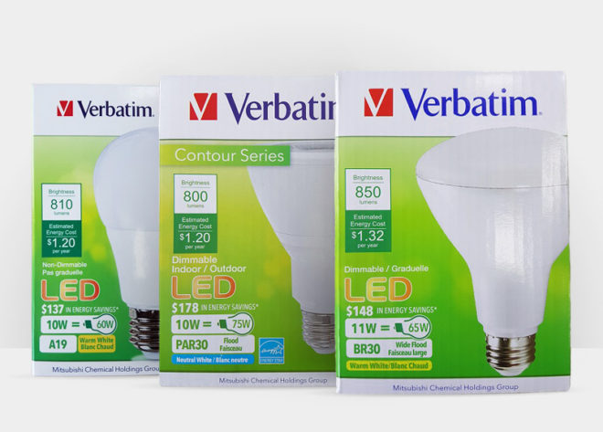 Lighting Facts: Understanding An LED Light Label